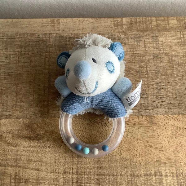 Tiamo egel rammelaar