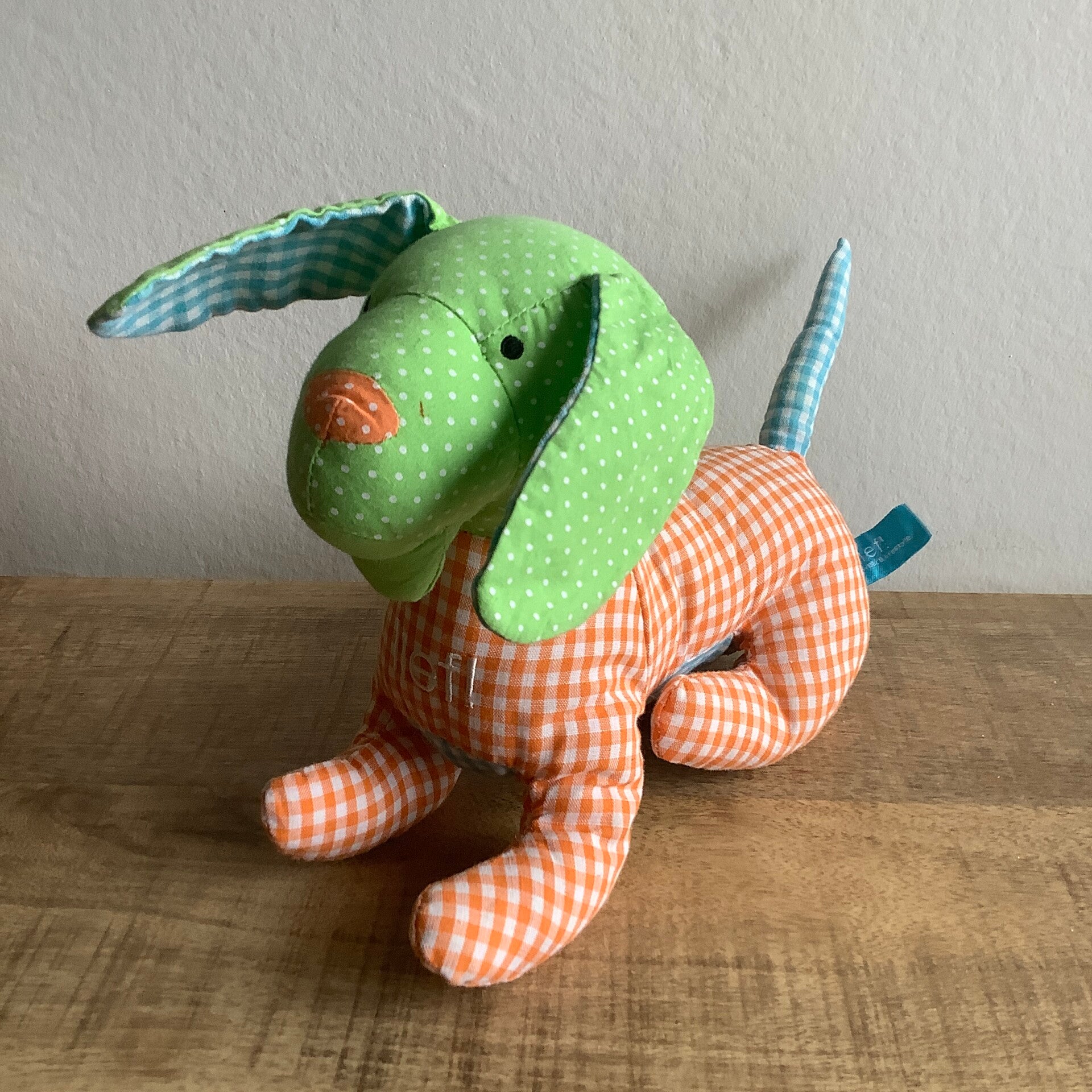 Lief! lifestyle hond