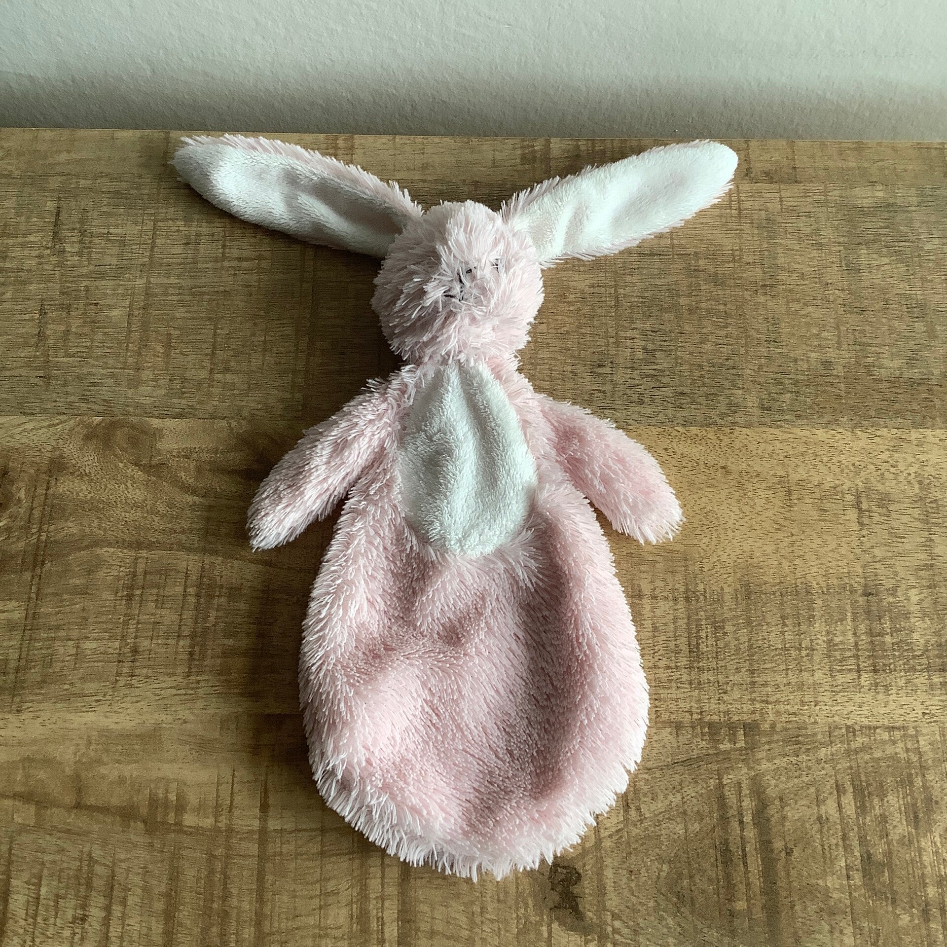 Blokker konijn Billy