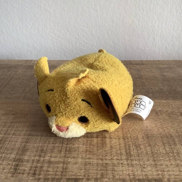 Disney simba tsum tsum