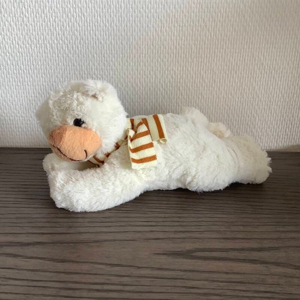 Kuschel freunde beer