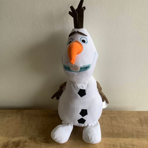 Disney Frozen Olaf