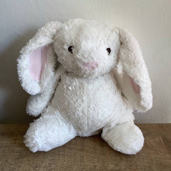 L.Dake en Zn. konijn