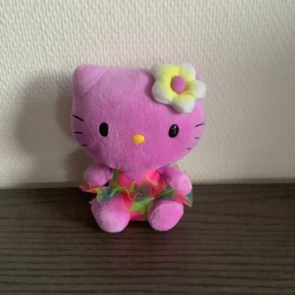 Ty Hello Kitty