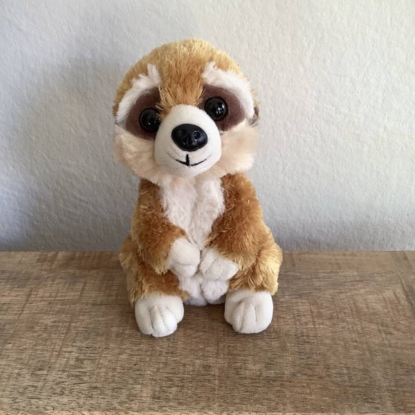 Wild republic stokstaart