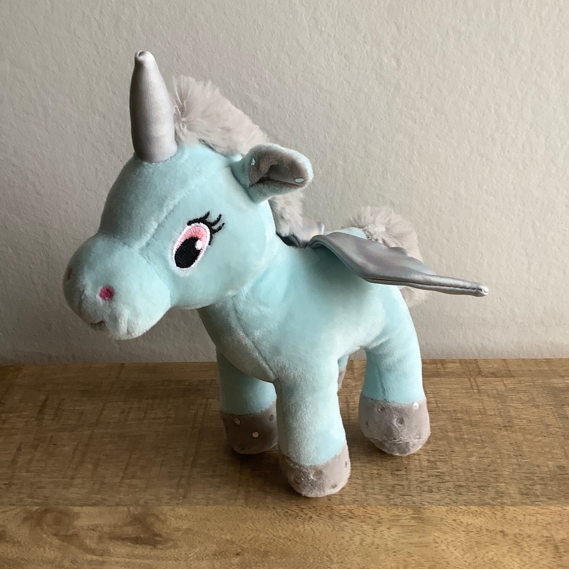 Evora eenhoorn unicorn