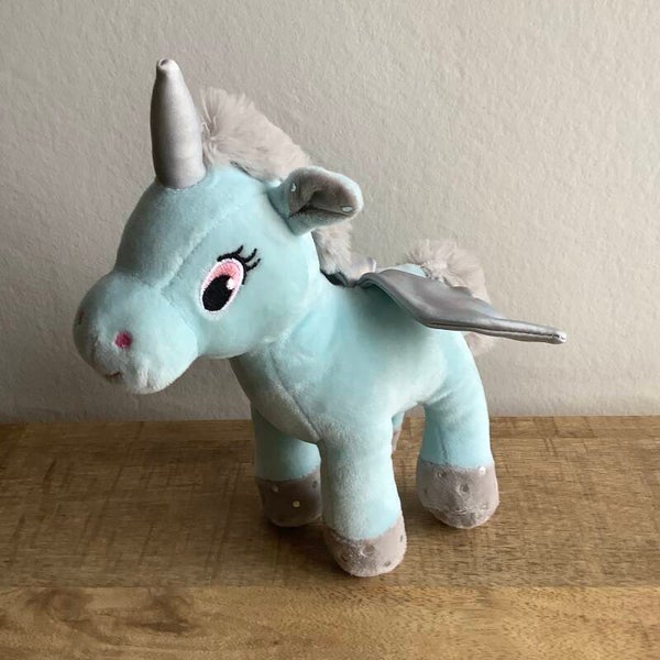 Evora eenhoorn unicorn
