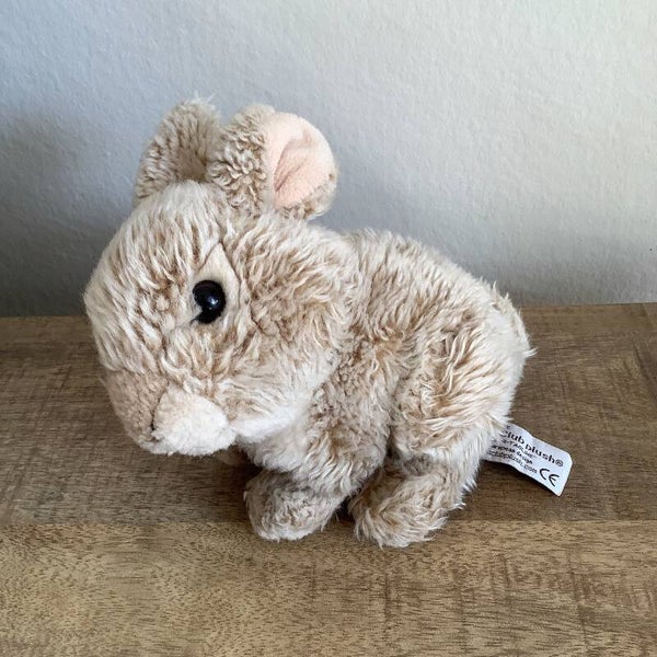 Anna Club Plush konijn