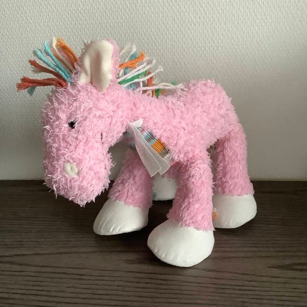 Happy horse paard Anky