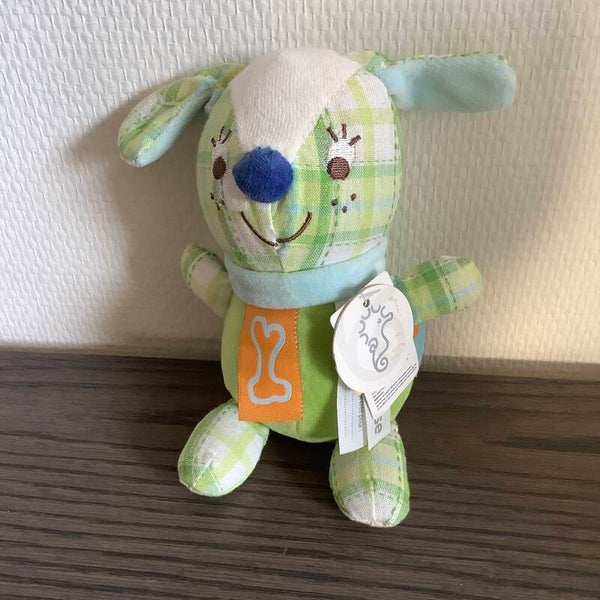 Happy horse hond label artist