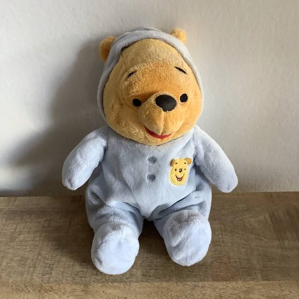 Disney Winnie the pooh onesie