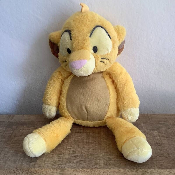 Disney Simba