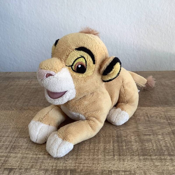Disney Simba
