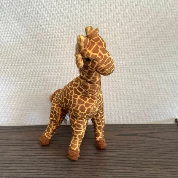 Hema giraffe