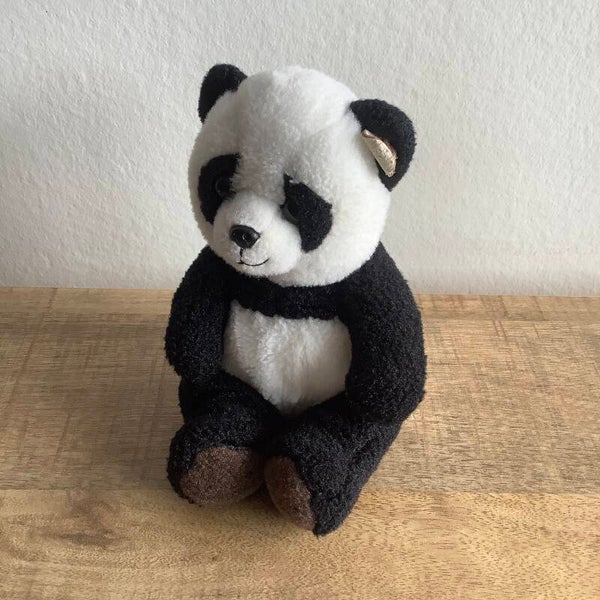 Ouwehands dierenpark panda