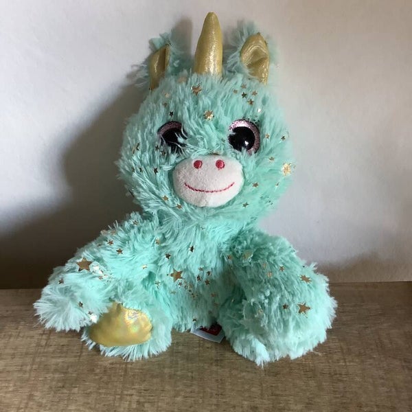 Playing kids eenhoorn unicorn evora