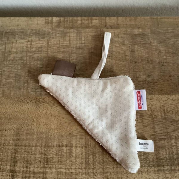 Snooze baby sudocrem