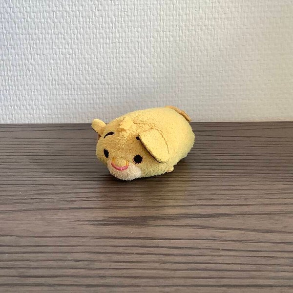 Disney tsum tsum simba