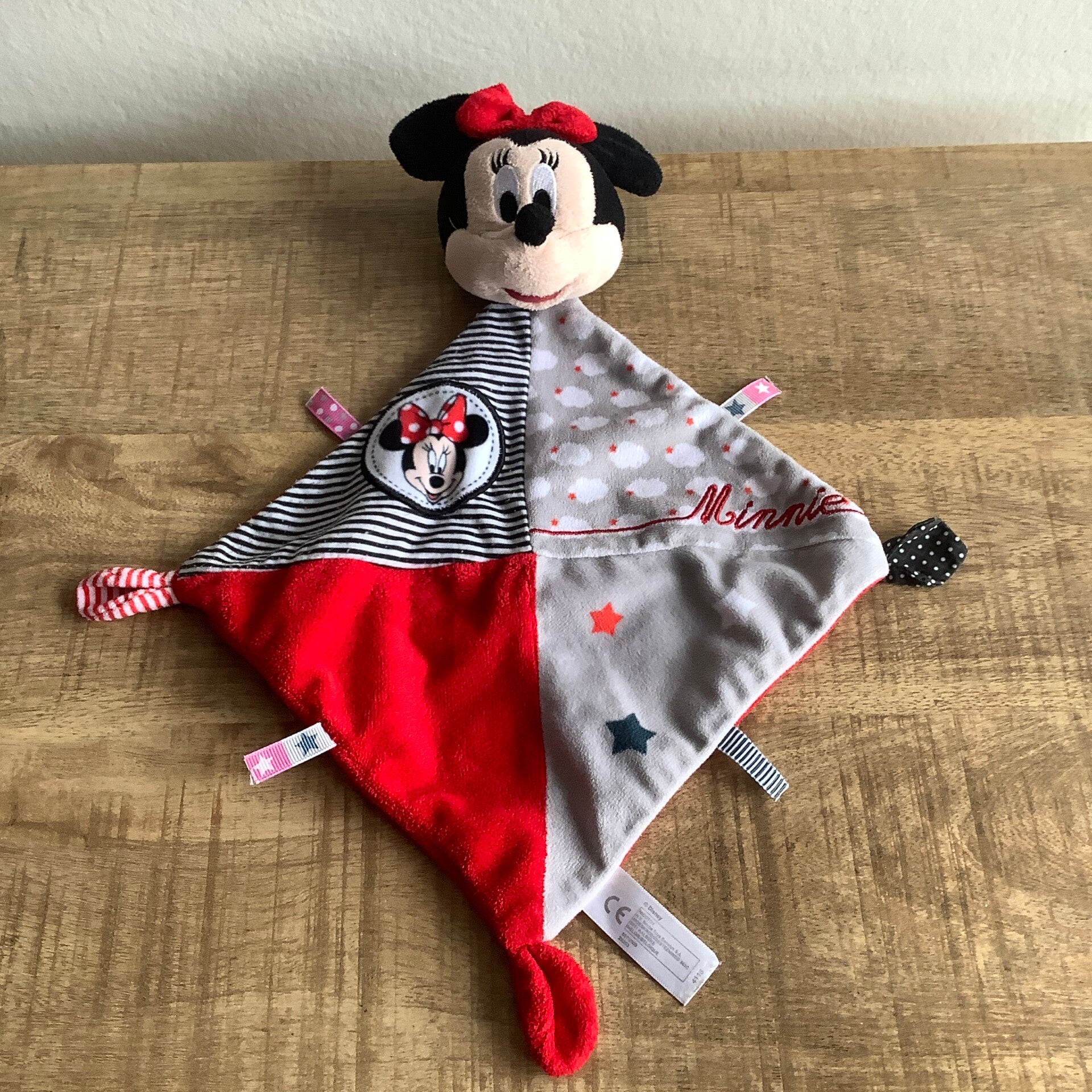 Disney Minnie Mouse
