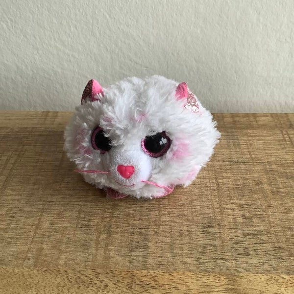 Ty Puffies kat poes Tabor