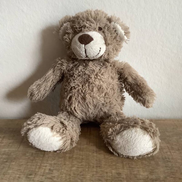 Blokker beer Ted