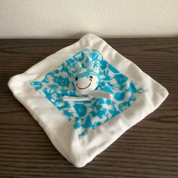 Happy horse giraffe jubilee jubileum