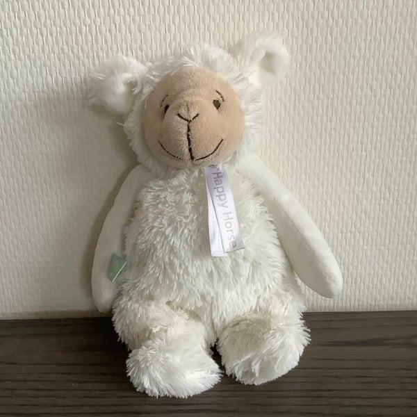 Happy horse schaap Lugano