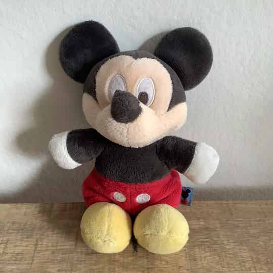 Disney Mickey Mouse