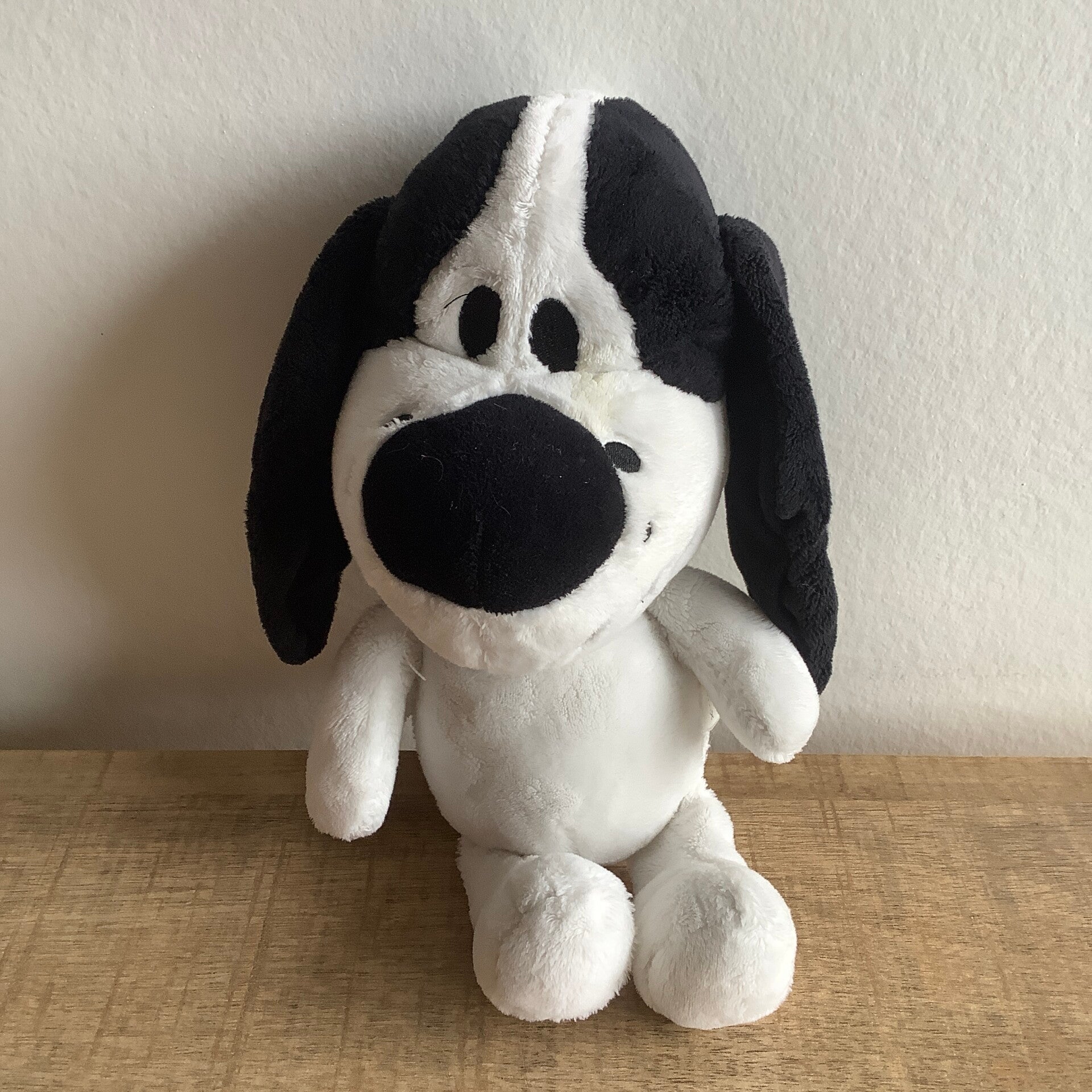 Woezel en Pip hond Charlie