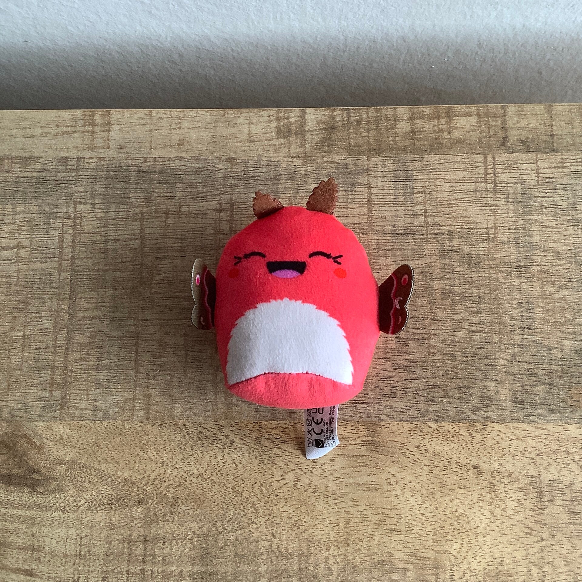 Mcdonald's squishmallows