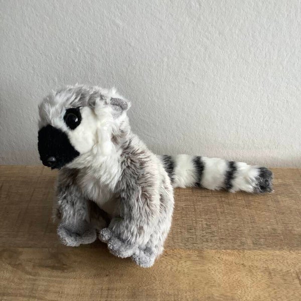 Nature planet ringstaartmaki