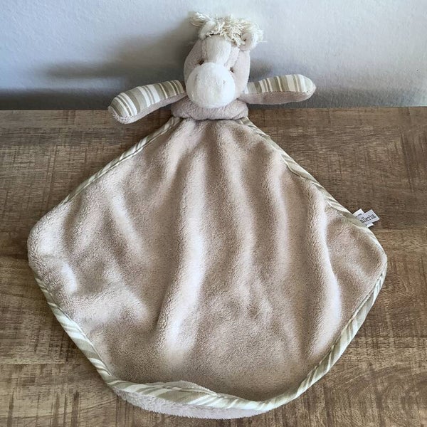 Galleria paard knuffeldoekje