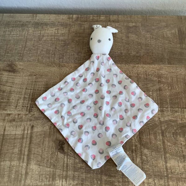 Obaibi konijn knuffeldoekje