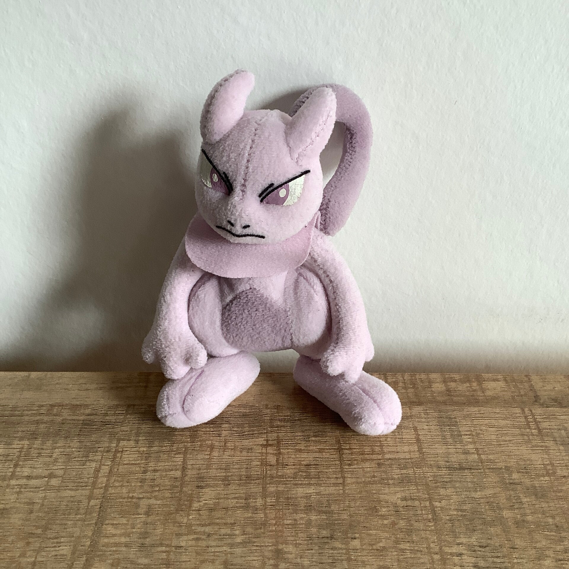 Pokemon Mewtwo