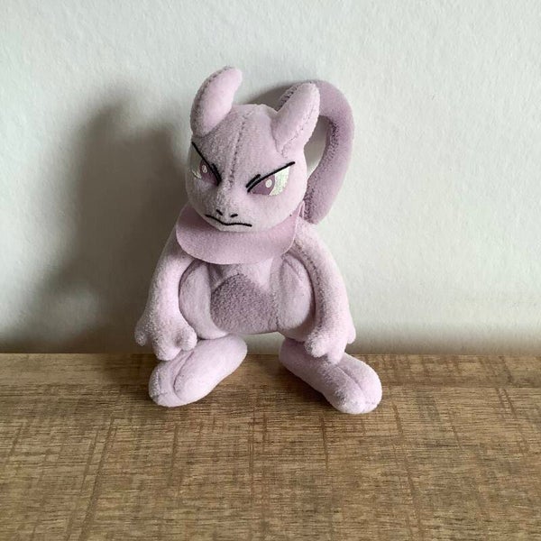 Pokemon Mewtwo