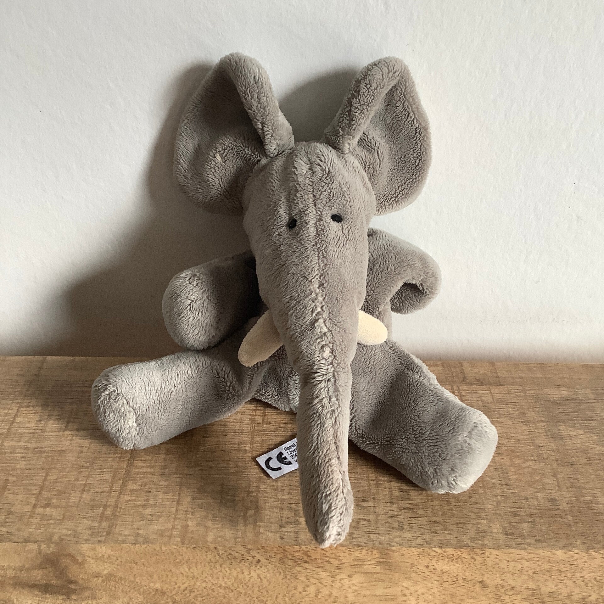 Simply for kids olifant