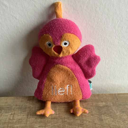 Lief! lifestyle vogel