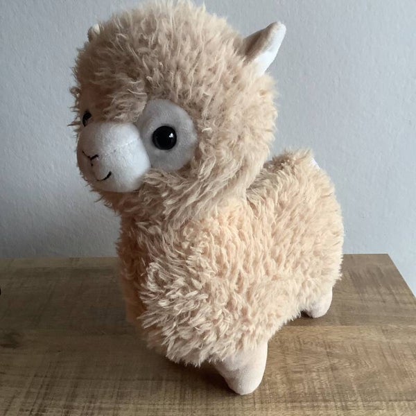 ZD trading lama alpaca