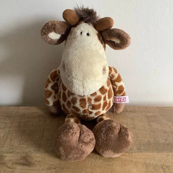 Nici giraffe