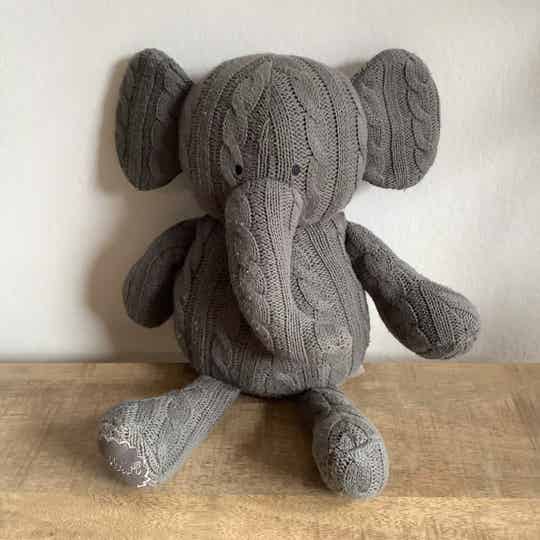 Jollein olifant Cable