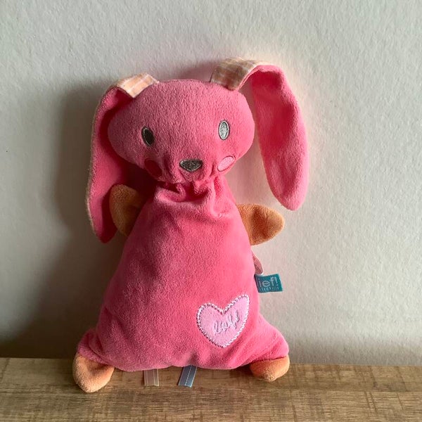 Lief! lifestyle konijn