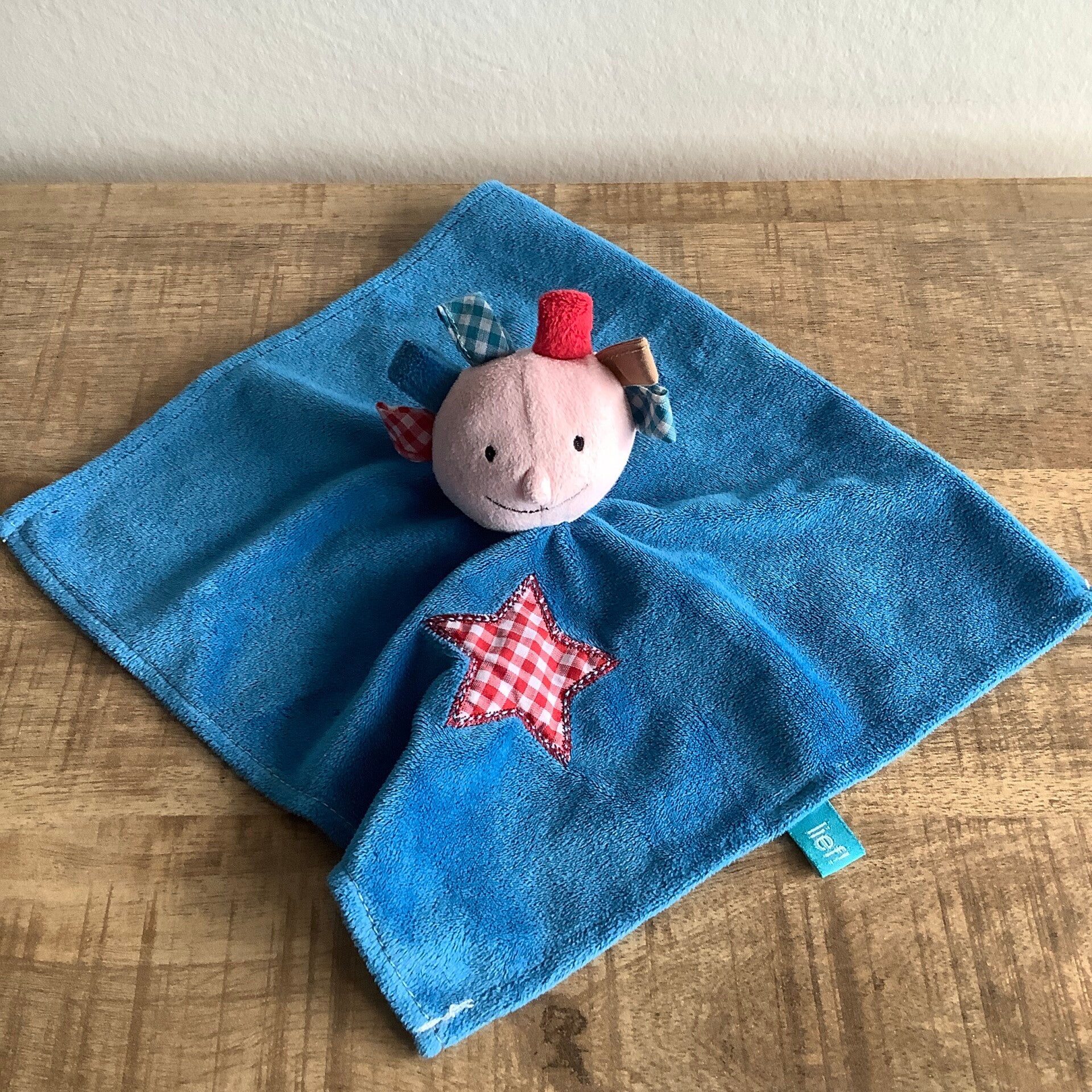 Lief! lifestyle kindje