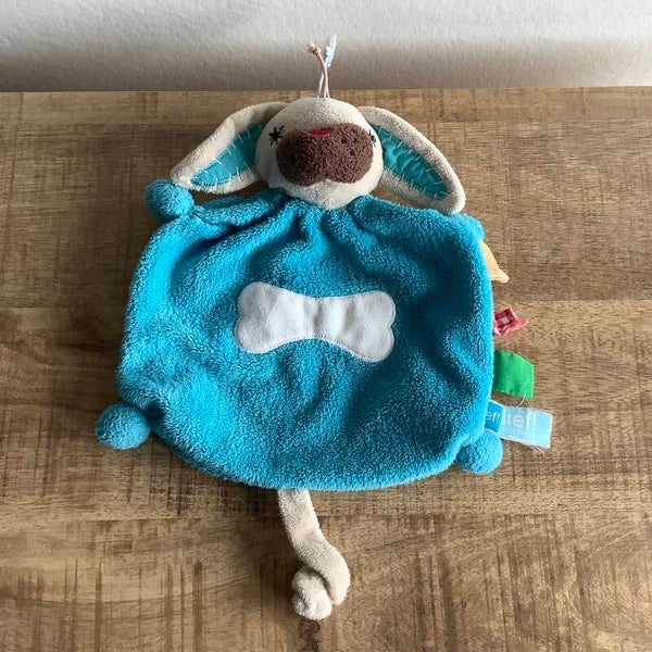 Lief! lifestyle hond