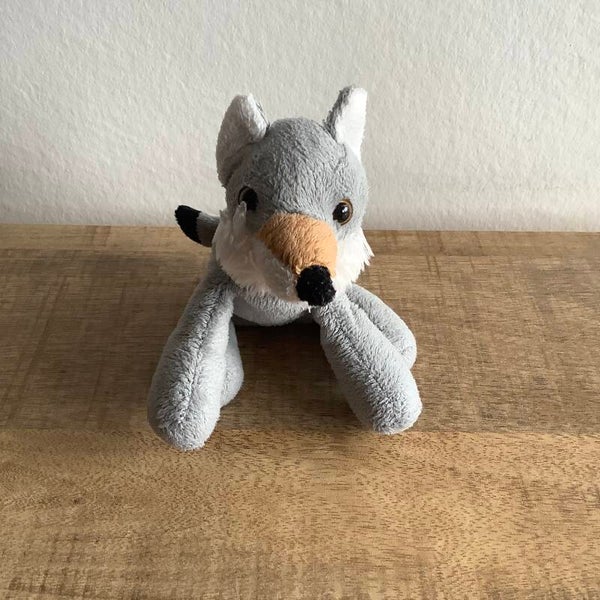Unitoys wolf