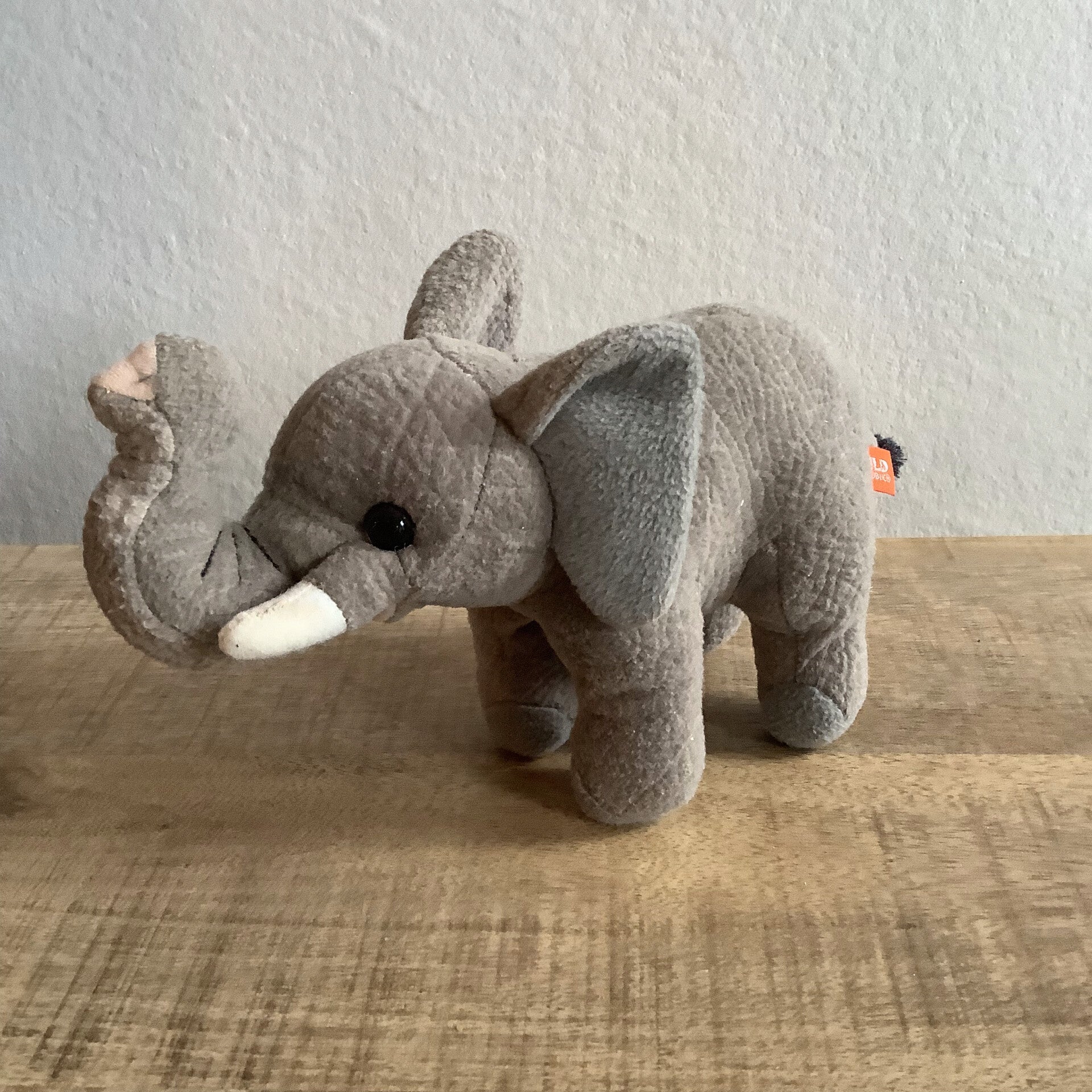 Wild Republic olifant