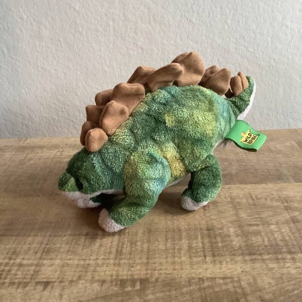 Wild Republic dinosaurus