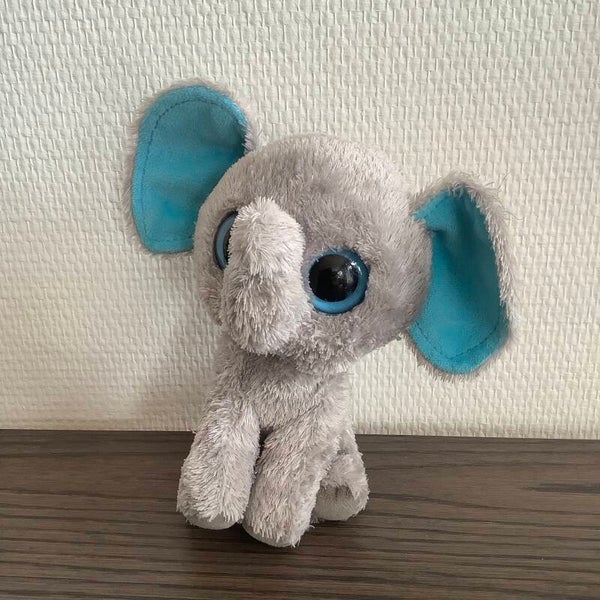Ty beanie boo olifant Peanut