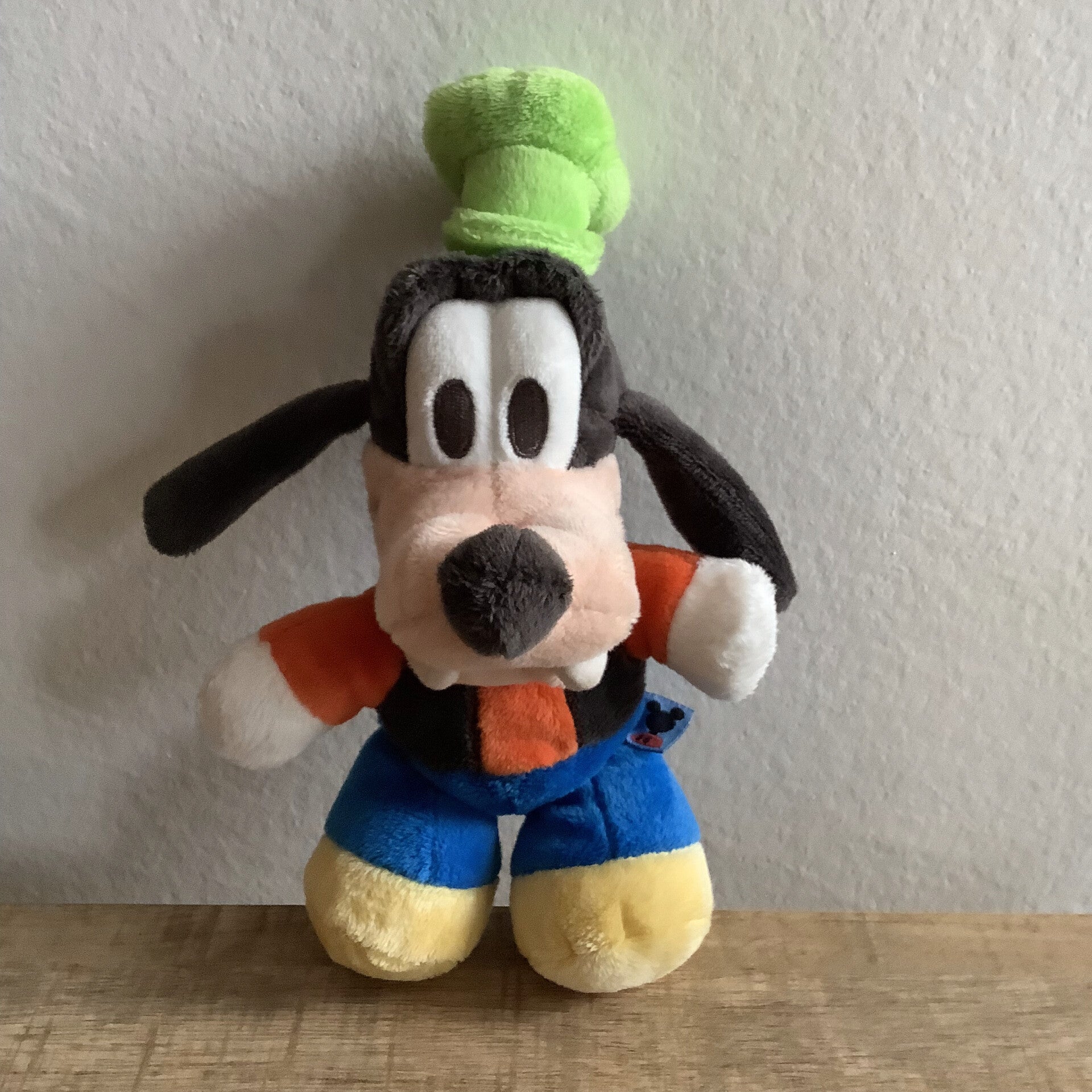 Disney Goofy