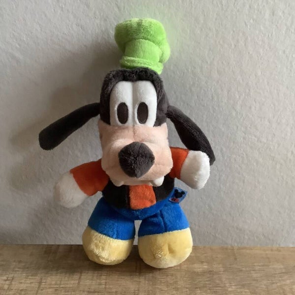Disney Goofy