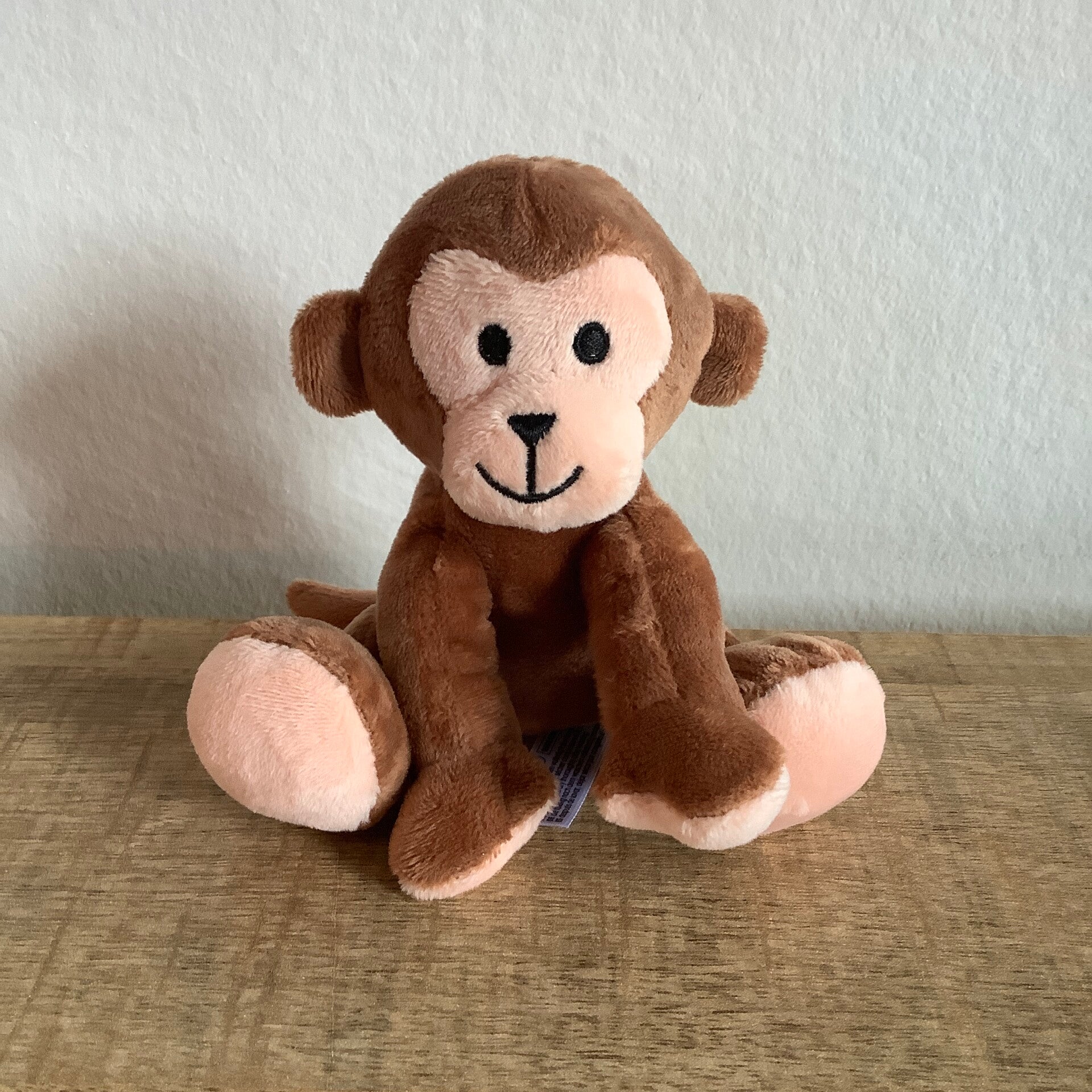 Hema aap zonder kruis